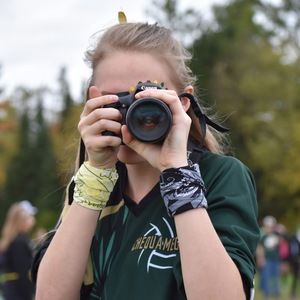 Meet your Posher, Marissa